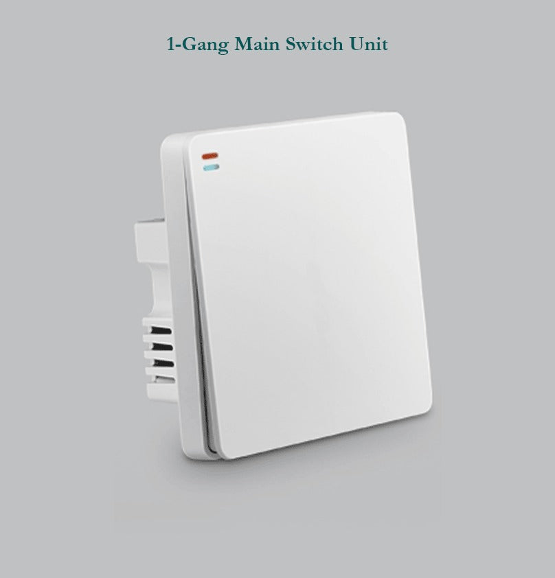 Smart Light Switches
