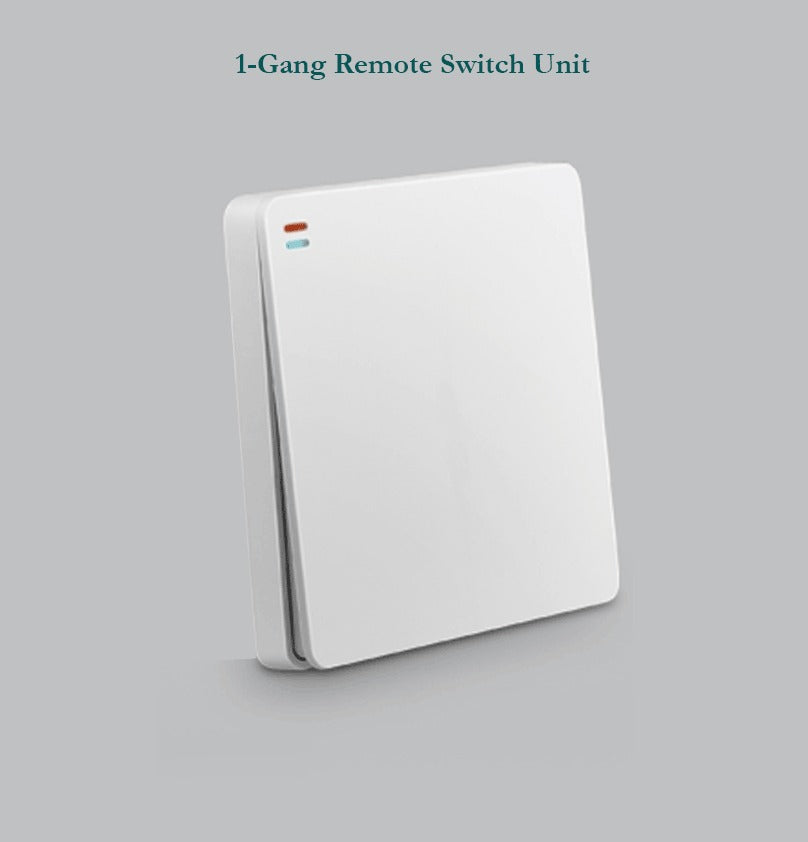Smart Light Switches