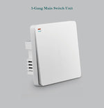 Smart Light Switches