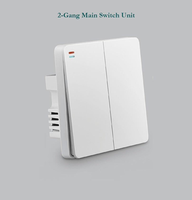 Smart Light Switches