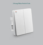Smart Light Switches