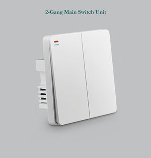 Smart Light Switches