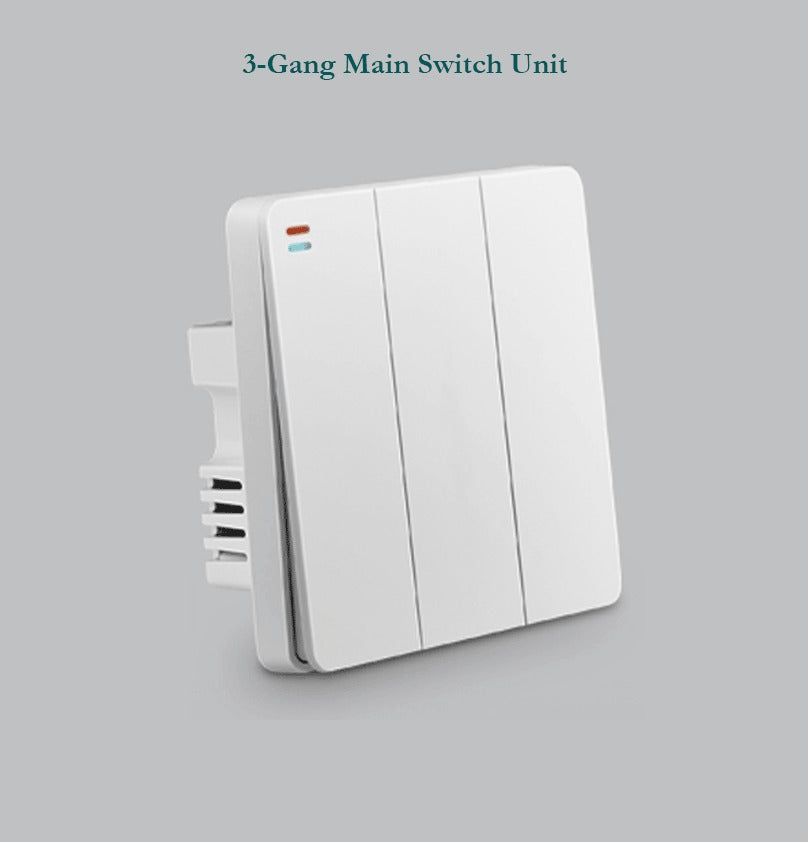 Smart Light Switches