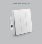 Smart Light Switches