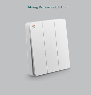 Smart Light Switches