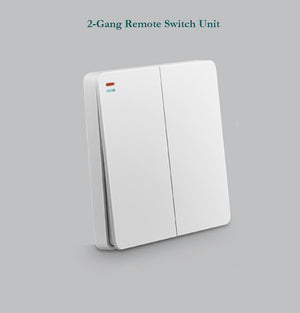Smart Light Switches