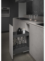 Pull-Out Storage Rack 600mm | Orione Collection