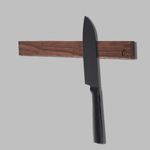 Magnetic Knife Bar | Solid Walnut