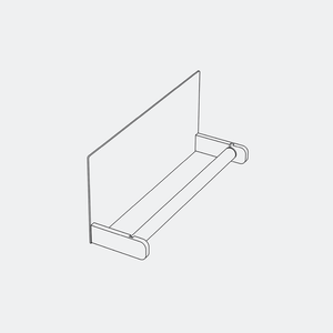 System Miro® M - Levitating set | Modular Kitchen Display