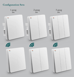 Smart Light Switches