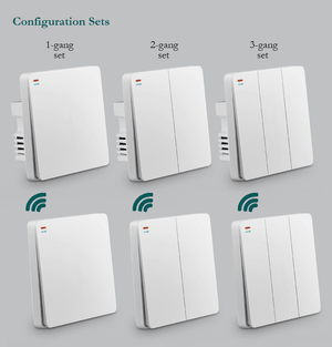 Smart Light Switches