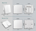 Smart Light Switches
