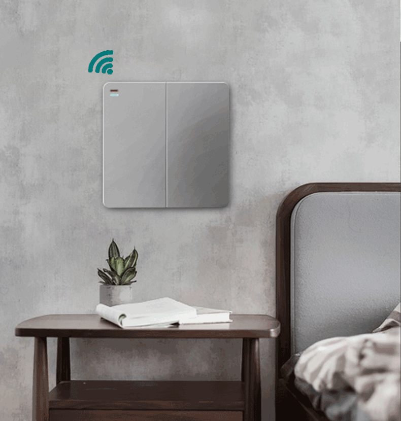 Smart Light Switches