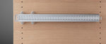 Sliding Tie Rack | | Wardrobe Organization