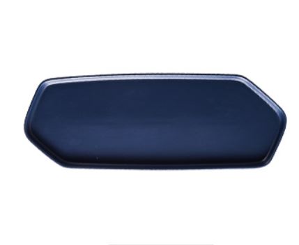 Irregular Geometric Serving Tray