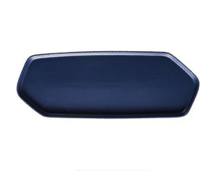 Irregular Geometric Serving Tray