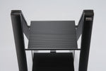 Home Use Ultra-Slim Ladder Stool Steps