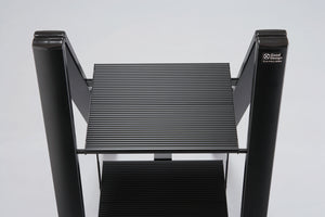 Home Use Ultra-Slim Ladder Stool Steps