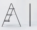 Home Use Ultra-Slim Ladder Stool Steps