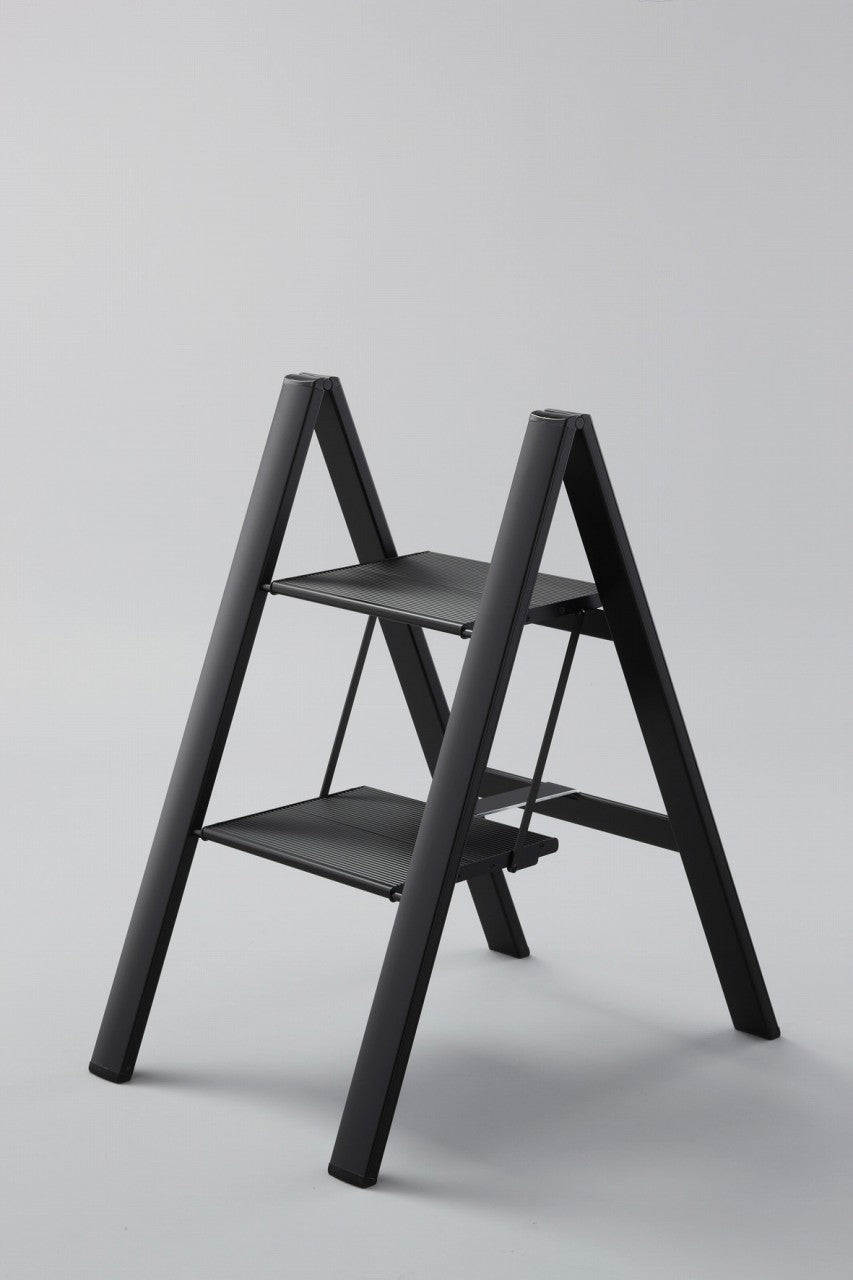 Home Use Ultra-Slim Ladder Stool Steps