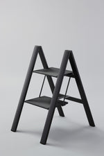 Home Use Ultra-Slim Ladder Stool Steps