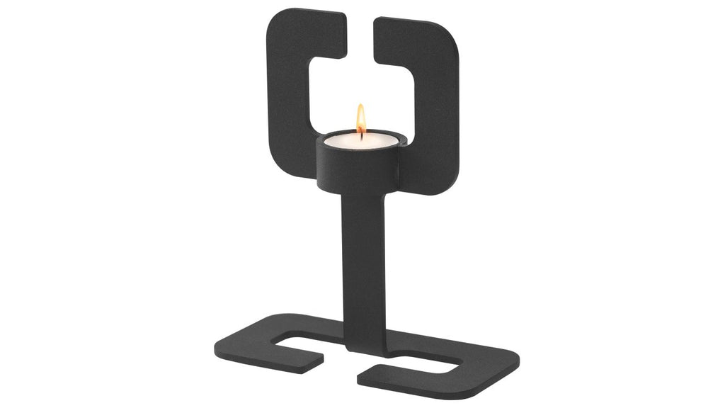 Bonsai 1 Candle Holder | Designer: Roderick Vos