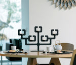 Bonsai 5 Candle Holder | Designer: Roderick Vos