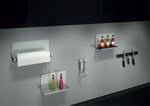 System Miro® M - Levitating set | Modular Kitchen Display