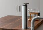 Concealed Socket | Evoline Port Cuisine
