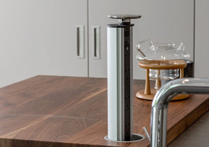 Concealed Socket | Evoline Port Cuisine